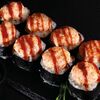 Ролл Унаги Hot в SUSHIBOX по цене 459