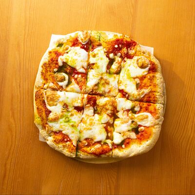 Пиццета Маргарита в Dolce Vita по цене 420 ₽