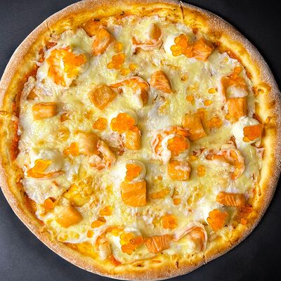 Филадельфия в Pipizza по цене 1520 ₽