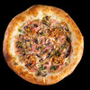 Пицца грибная с ветчиной 30см в Farina по цене 620