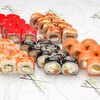 Люкс сет в Sushialex по цене 3640