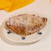 Миндальный круассан в Пекарня Буханка по цене 265
