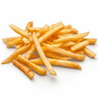 Картофель фри средний в Хоббит Экспресс