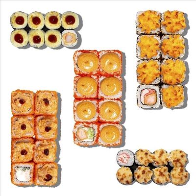 Лава в KOSMOBOX по цене 1690 ₽