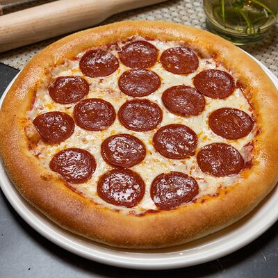 Пепперони в Maki Family по цене 479