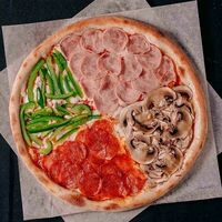 Четыре сезона Xs в Pomodoro