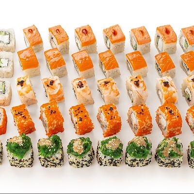 Филадельфия Love в Сушишоп по цене 2888 ₽