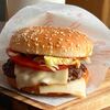 BTasty S в Burger time по цене 289