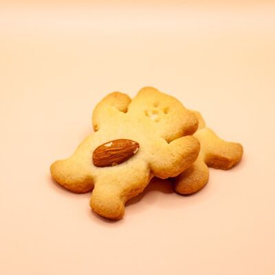 Печенье Медвежата в Диалог по цене 149 ₽