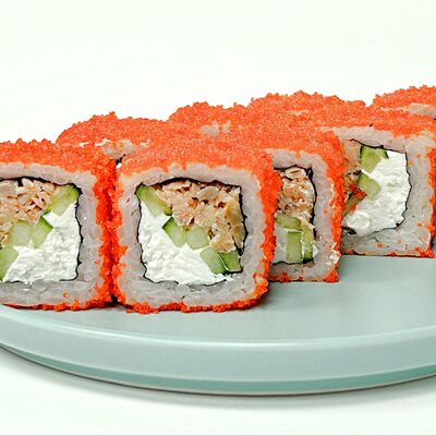 Катана ролл в Ostrov по цене 691 ₽