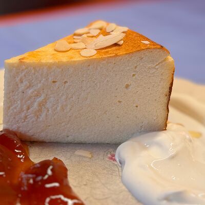 Творожная запеканкав Сырник по цене 390 ₽