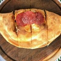 Кальцоне маленькая в Химки пицца