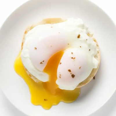 Яйцо, 1 шт в Панеттоле по цене 55 ₽