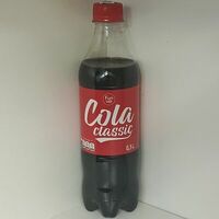 Cola Fun Up в Проходимец