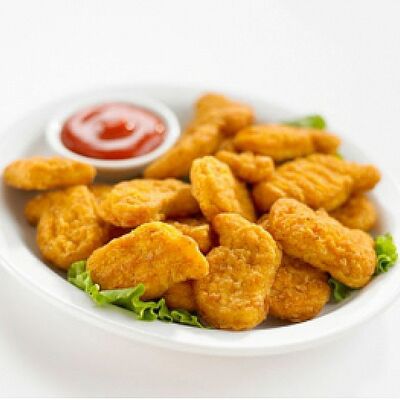 Куриные наггетсыв Соренто по цене 190 ₽