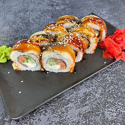 Канада в Тако по цене 796 ₽