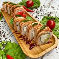 Филадельфия хит в Sushi You