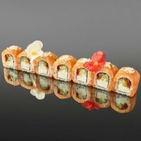 Ролл Филадельфия Лайт в OUGI