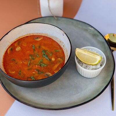 Том-ям в Wow Tortik по цене 770 ₽