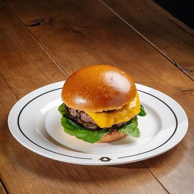 Бургер Вагю в Гент по цене 1440 ₽