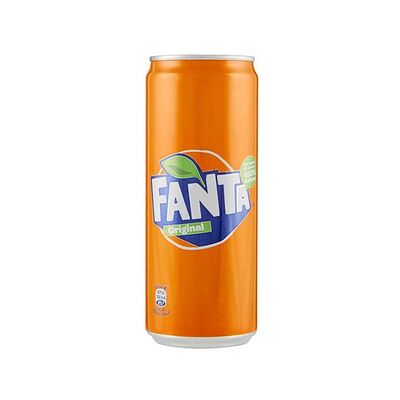 Fanta в Пожалуйста, шаурму по цене 155 ₽