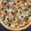 Пицца Мексиканская в Farina Pizza по цене 760