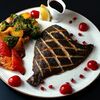 Камбала с овощами в Колхида по цене 880