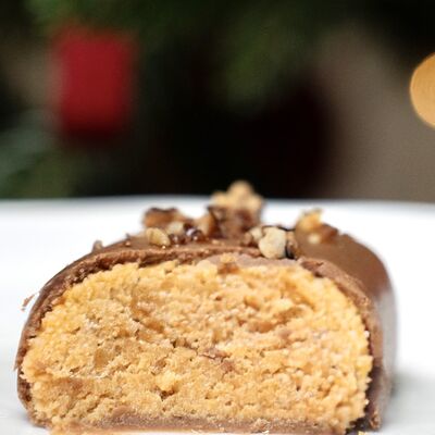 Картошка пекан-карамель в Сойка напела по цене 280 ₽