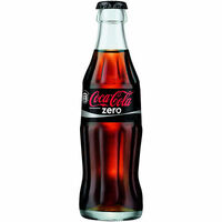 Coca-cola zero в Coco