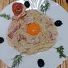 Паста Корбанара в Настроение вкуса по цене 550