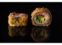 Калифорния Темпура в Мегаполис