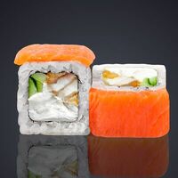 Гурман в Sushi Fixprice