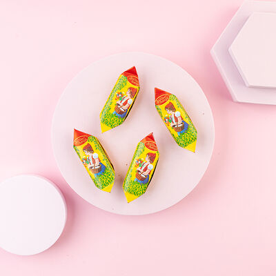 Конфеты Красная Шапочка в Карамелька 2 по цене 120 ₽