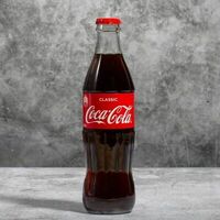 Coca-cola 0,33 л. в Грузинская кухня Чаме-Чаме