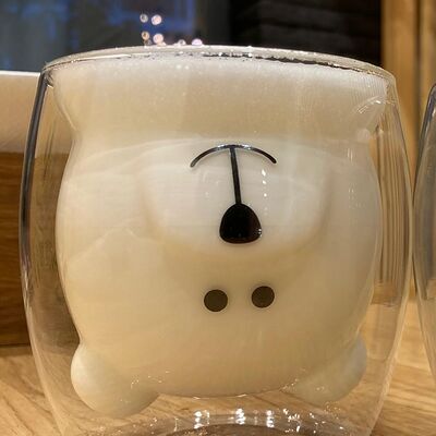 Бэби чино в Любимые мгновения по цене 150 ₽