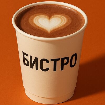 Какао в Бистро по цене 300 ₽