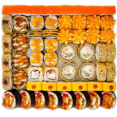 Нейросет в Фишка суши по цене 2599 ₽