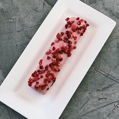 Картошка Deluxe банановая в Tortterry по цене 120