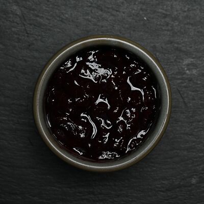 Вишневый соус в Look lounge по цене 100 ₽