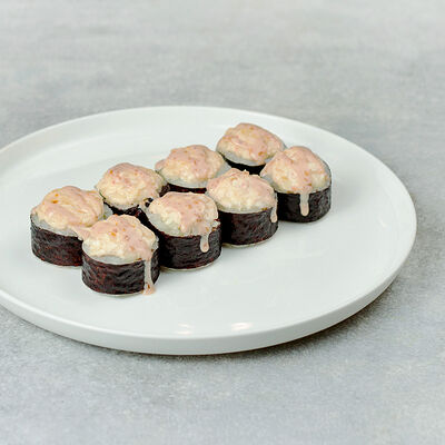 Фреш запеченный в Мэджик ролл по цене 619 ₽