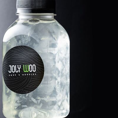 Lotte Aloe Vera в Joly Woo по цене 232 ₽