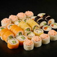 Сет 888 в Sushi & Roll