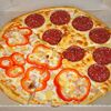 Mix pizza 32 см в Sashimi по цене 750