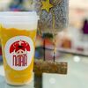 Имбирный манго острый в Matata Bubble Tea по цене 388