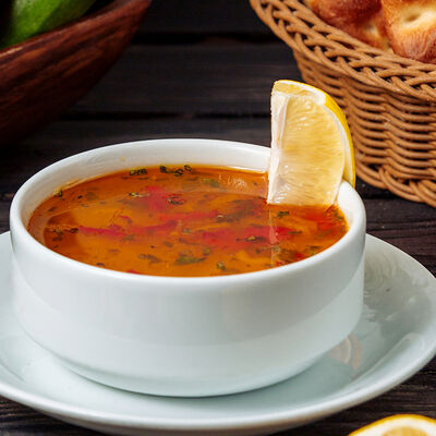 Хашлама в Тройка по цене 480 ₽