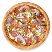 Пицца Мясное Ассорти 40 см в Банхоф