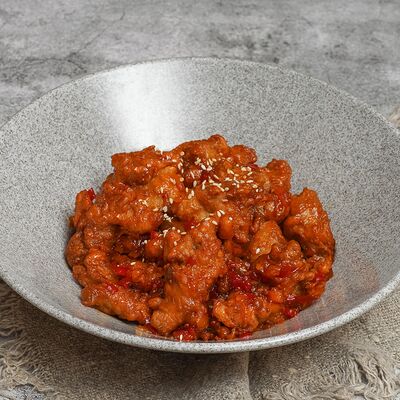 Канпунги в Kuksu №1 по цене 899 ₽