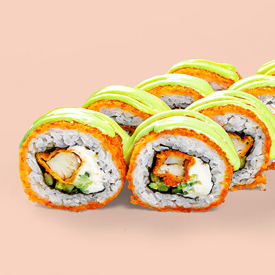 Морской в СУШИБОКС по цене 562 ₽