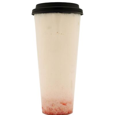 Молочный попкорн в MEPS bubble tea по цене 520 ₽