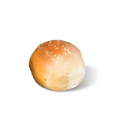 Булочка в Loook по цене 4000 сум